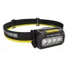 NITECORE HA27 UHE Headlamp 800 Lumens