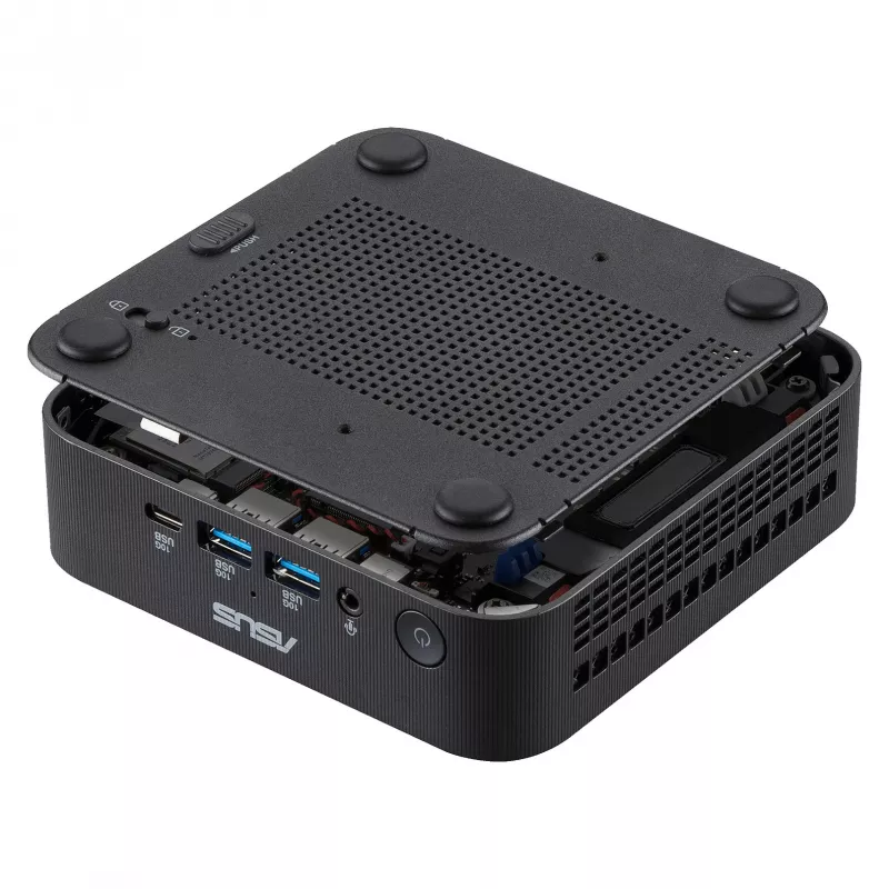 ASUS ExpertCenter PN54-S1-S30082AL Mini PC AMD Ryzen 3 7320U 8GB DDR5 256GB SSD Windows 11 Pro