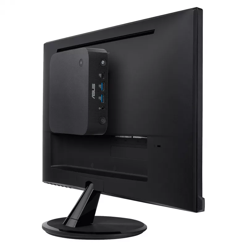 ASUS ExpertCenter PN55-S70012NL Mini PC, AMD Ryzen AI 7 445, 32GB DDR5, 1TB SSD, Windows 11 Pro