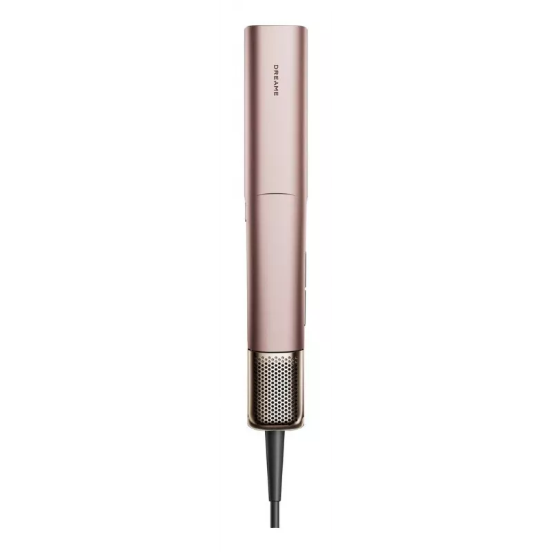 Dreame Hair Straightener Aerostright Purple AMS02A-PP