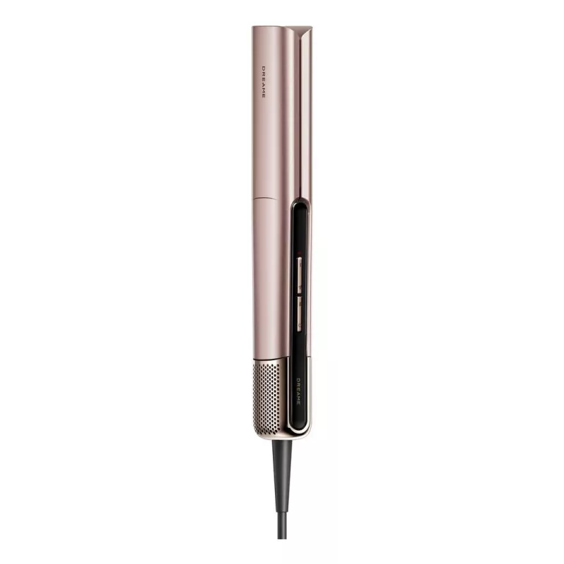 Dreame Hair Straightener Aerostright Purple AMS02A-PP