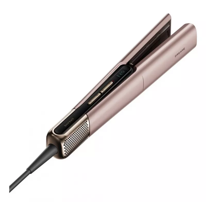 Dreame Hair Straightener Aerostright Purple AMS02A-PP