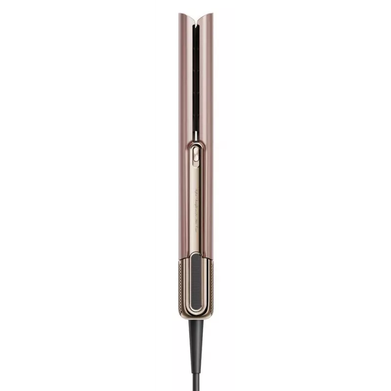 Dreame Hair Straightener Aerostright Purple AMS02A-PP