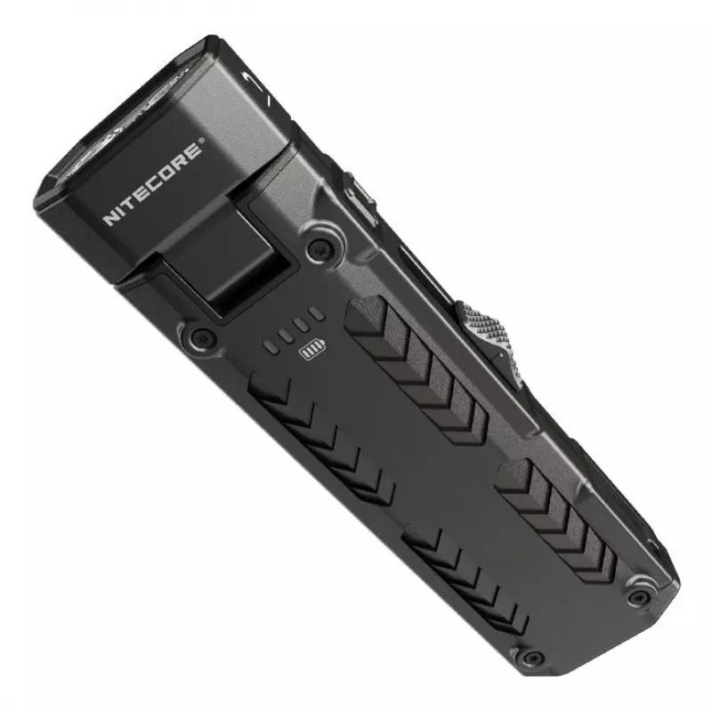NITECORE EDC09 Flashlight 700 Lumens USB-C Rechargeable