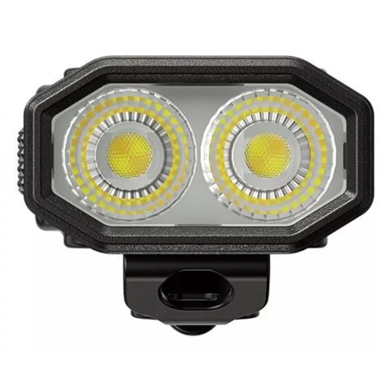 NITECORE EDC09 Flashlight 700 Lumens USB-C Rechargeable