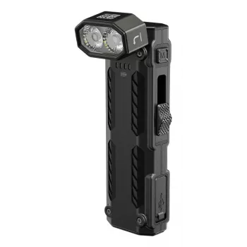 NITECORE EDC09 Flashlight 700 Lumens USB-C Rechargeable