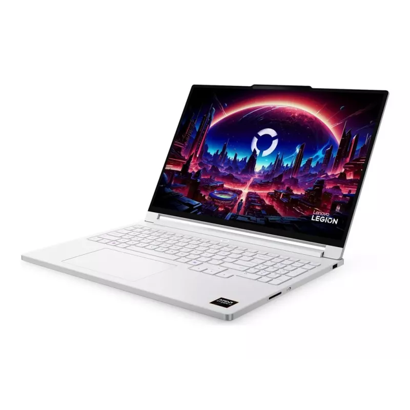 Lenovo Legion 7 16AGP11 AMD Ryzen AI 7 450 16 inch WQXGA 32GB 1TB SSD NVIDIA GeForce RTX 5060 Windows 11 Home 2YR Carry-in