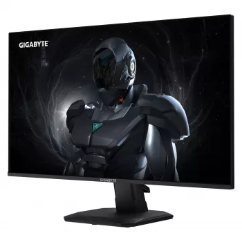 GIGABYTE GS25F14 24.5 inch Full HD 165Hz Gaming Monitor - SS IPS, 1ms, FreeSync Premium, HDR Ready