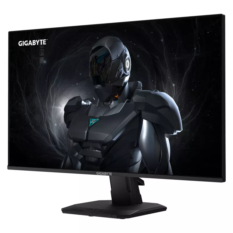 GIGABYTE GS25F14 24.5 inch Full HD 165Hz Gaming Monitor - SS IPS, 1ms, FreeSync Premium, HDR Ready