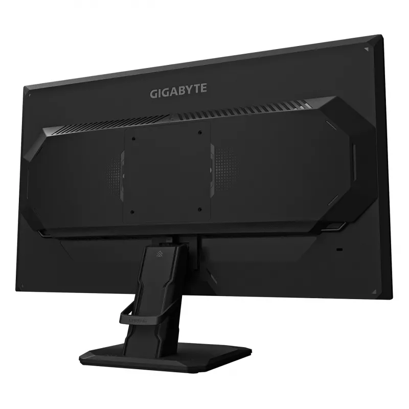 GIGABYTE GS25F14 24.5 inch Full HD 165Hz Gaming Monitor - SS IPS, 1ms, FreeSync Premium, HDR Ready