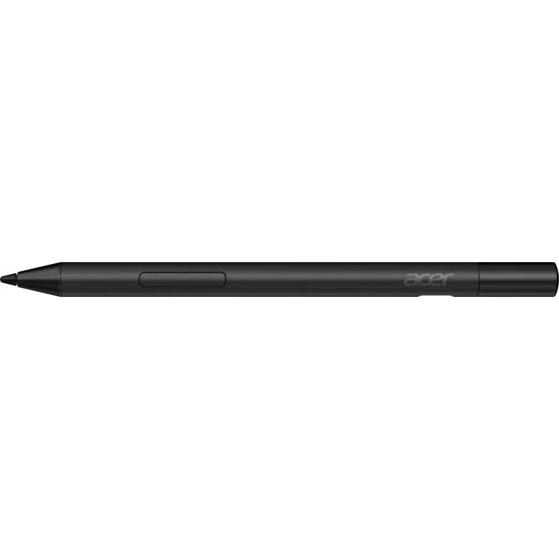 Acer Active Stylus ASA510 - AES 2.0 / USI 2.0 - Rechargeable Battery - USB-C - Black