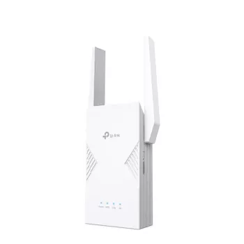 TP-Link RE3600BE(DE) Wi-Fi 6 Range Extender AX3600 Dual Band Gigabit
