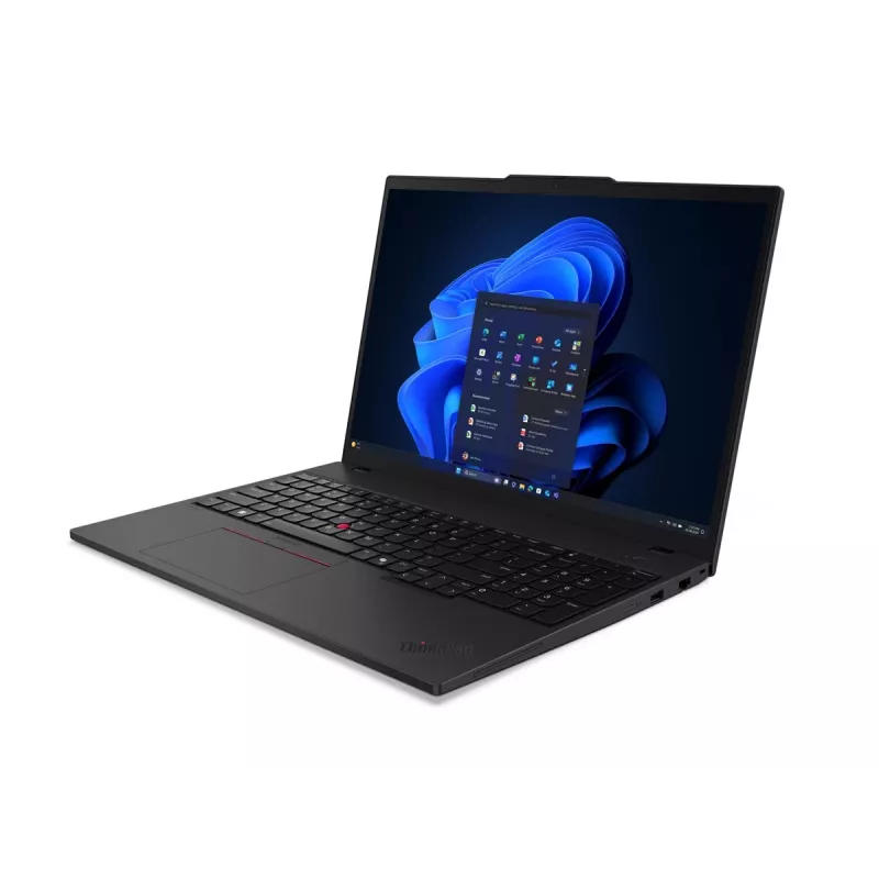 Lenovo ThinkPad T16 Gen 4 16 inch WUXGA Intel Core Ultra 7 258V 32GB 512GB SSD Intel Arc Graphics Windows 11 Pro English Backlit Keyboard LTE Upgradable Fingerprint Reader 3Y Warranty