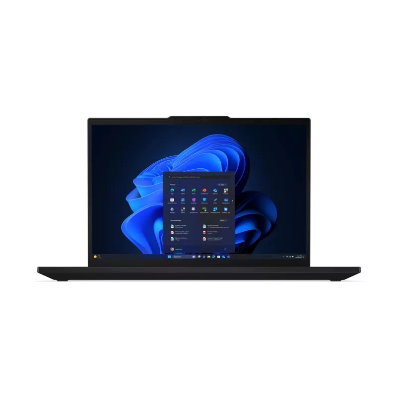 Lenovo ThinkPad T16 Gen 4 16 inch WUXGA Intel Core Ultra 7 258V 32GB 512GB SSD Intel Arc Graphics Windows 11 Pro English Backlit Keyboard LTE Upgradable Fingerprint Reader 3Y Warranty