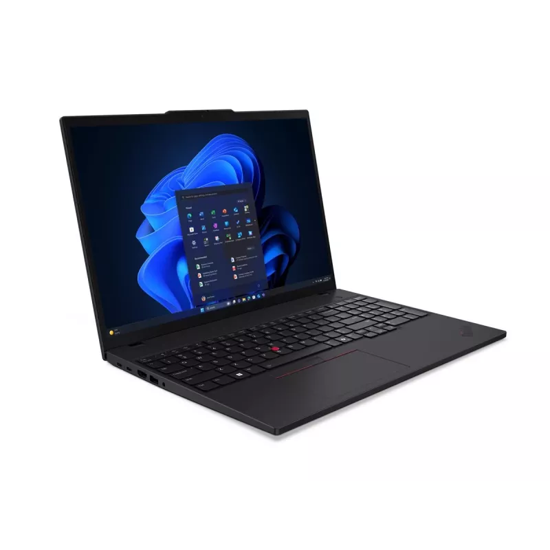 Lenovo ThinkPad T16 Gen 4 16 inch WUXGA Intel Core Ultra 7 258V 32GB 512GB SSD Intel Arc Graphics Windows 11 Pro English Backlit Keyboard LTE Upgradable Fingerprint Reader 3Y Warranty