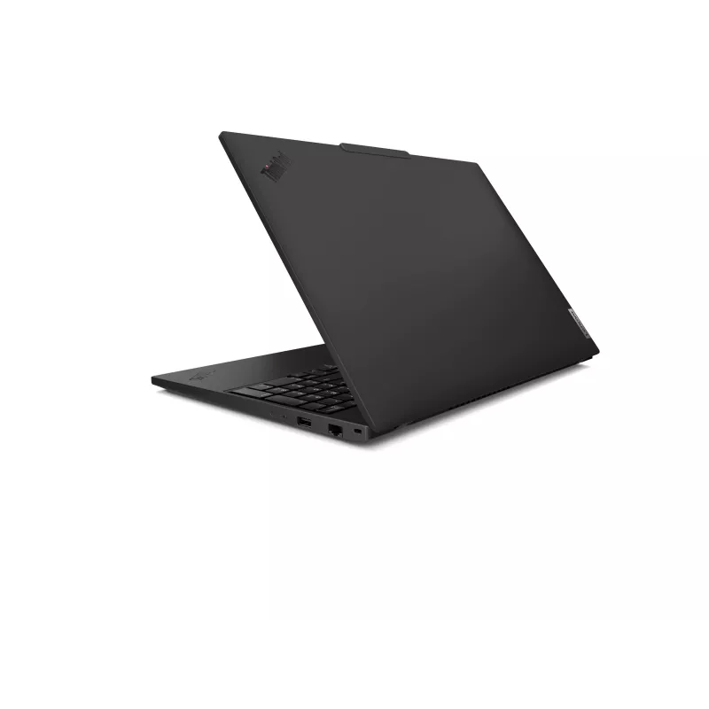 Lenovo ThinkPad T16 Gen 4 16 inch WUXGA Intel Core Ultra 7 258V 32GB 512GB SSD Intel Arc Graphics Windows 11 Pro English Backlit Keyboard LTE Upgradable Fingerprint Reader 3Y Warranty