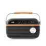 JVC RA-E215G Portable Radio FM/AM Analog Grey