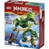 LEGO Ninjago 71862 Lloyd's Dragon Mech Battle Pack Building Blocks