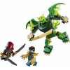 LEGO Ninjago 71862 Lloyd's Dragon Mech Battle Pack Building Blocks