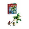 LEGO Ninjago 71862 Lloyd's Dragon Mech Battle Pack Building Blocks