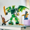 LEGO Ninjago 71862 Lloyd's Dragon Mech Battle Pack Building Blocks