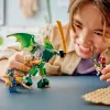 LEGO Ninjago 71862 Lloyd's Dragon Mech Battle Pack Building Blocks