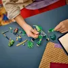 LEGO Ninjago 71862 Lloyd's Dragon Mech Battle Pack Building Blocks