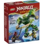 LEGO Ninjago 71862 Lloyd's Dragon Mech Battle Pack Building Blocks