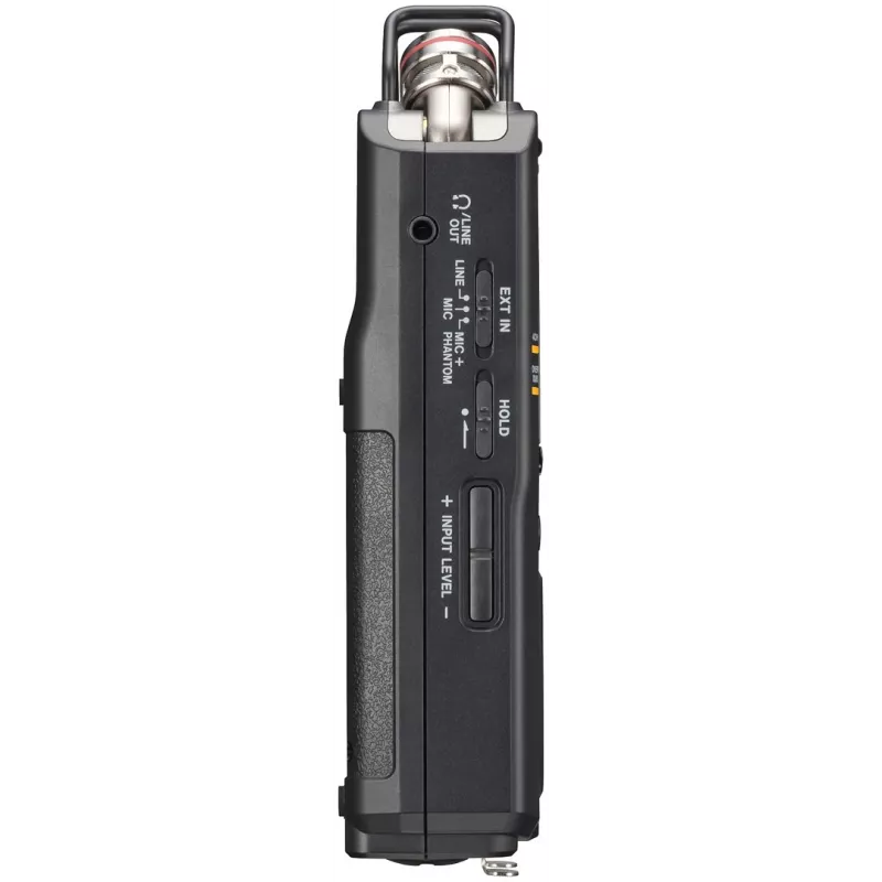 Tascam DR-40XP Portable Digital Recorder with USB Audio Interface