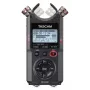 Tascam DR-40XP Portable Digital Recorder with USB Audio Interface