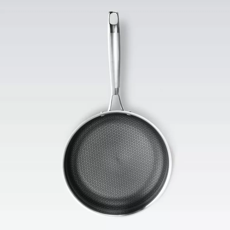 Maestro Wave Frying Pan 28 cm MR-1212-28