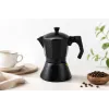 Maestro Granite MR-1667-9 Stovetop Espresso Maker 450ml 9 Cups