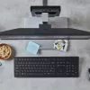 HP Elite Mini 800 G9 Desktop PC, Intel Core i5-14500, 16GB RAM, 1TB SSD, Windows 11 Pro, Black