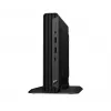 HP Elite Mini 800 G9 Desktop PC, Intel Core i5-14500, 16GB RAM, 1TB SSD, Windows 11 Pro, Black