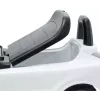 MILLY MALLY Kids Vehicle Porsche Cayenne S White - Electric Ride-On Car with 12V Battery, Remote Control, LED Lights