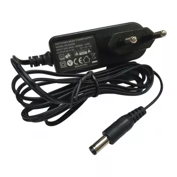 Yealink Power Supply 5V 1.2A for T2x/T4x Series IP Phones