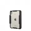 UAG Urban Armor Gear Essential Armor Case for Apple iPad Mini 7/6G (8.3 inch) - Black