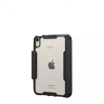 UAG Urban Armor Gear Essential Armor Case for Apple iPad Mini 7/6G (8.3 inch) - Black
