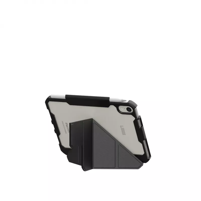 UAG Urban Armor Gear Essential Armor Case for Apple iPad Mini 7/6G (8.3 inch) - Black