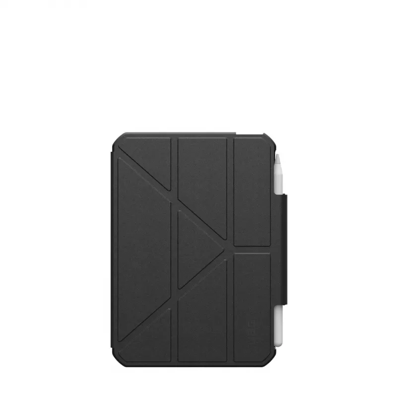 UAG Urban Armor Gear Essential Armor Case for Apple iPad Mini 7/6G (8.3 inch) - Black