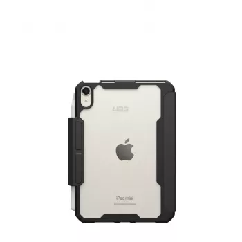 UAG Urban Armor Gear Essential Armor Case for Apple iPad Mini 7/6G (8.3 inch) - Black