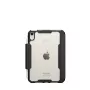 UAG Urban Armor Gear Essential Armor Case for Apple iPad Mini 7/6G (8.3 inch) - Black