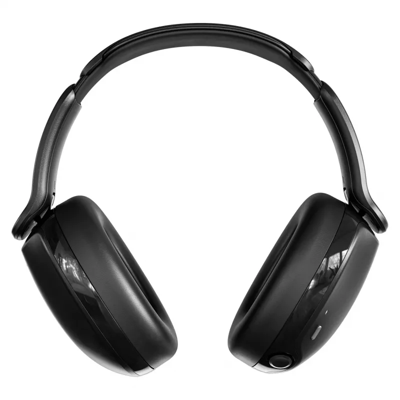 Skullcandy Hesh 360 Wireless Over-Ear Bluetooth Headphones True Black