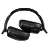 Skullcandy Hesh 360 Wireless Over-Ear Bluetooth Headphones True Black