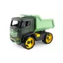 LENA Giga Trucks Titan Dump Truck 51 cm Green