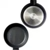 Maestro Wave 20 cm Non-Stick Frying Pan MR-1212-20