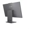 Lenovo IdeaCentre AIO 27ILL11 All-in-One PC, Intel Core Ultra 5 226V, 27 inch Full HD IPS Anti-Glare Low Blue Light Display, 16GB LPDDR5X-8533 RAM, 512GB SSD, Intel Arc Graphics, 5MP Webcam, No OS, Luna Grey