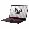 ASUS TUF Gaming A18 FA808UP-S8012W - 18 inch WUXGA 165Hz, AMD Ryzen 7 260, 16GB DDR5, 1TB SSD, NVIDIA GeForce RTX 5070, Windows 11 Home, German QWERTZ Keyboard, Jaeger Gray