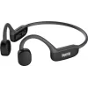 Imperial bluTC active 1 Wireless Neckband Sports Bluetooth Headphones Black