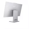 Lenovo IdeaCentre AIO 24ILL11 All-in-One PC, Intel Core Ultra 5 226V, 23.8 inch FHD IPS Anti-Glare 100Hz Display, 16GB LPDDR5X-8533 RAM, 512GB SSD, Intel Arc Graphics, Windows 11, Cloud Grey